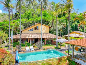 land_lot em Estrada Municipal Alexandre Marchi, Bairro Tapera Grande - Itatiba - SP