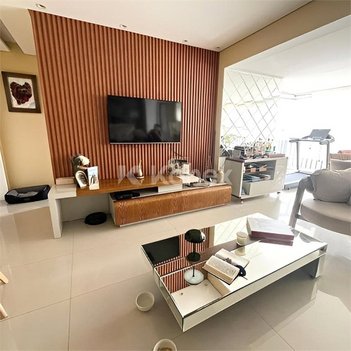 apartment em Rua Voluntários da Pátria, Santana - São Paulo - SP