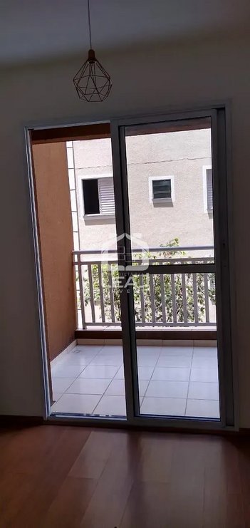 apartment em Rua Quipá, Jardim Umarizal - São Paulo - SP