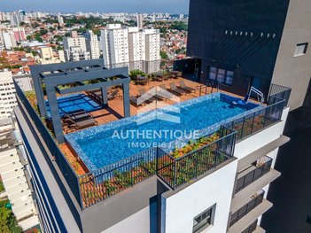 apartment em Avenida Afonso Mariano Fagundes, Saúde - São Paulo - SP
