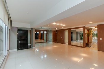 apartment em Túlio de Rose, Jardim Europa - Porto Alegre - RS