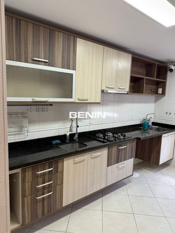 apartment em Rua Coronel Marcelino, Centro - Canoas - RS