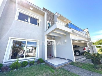 house em Rua Ibirapuitã, Centro - Xangri-Lá - RS