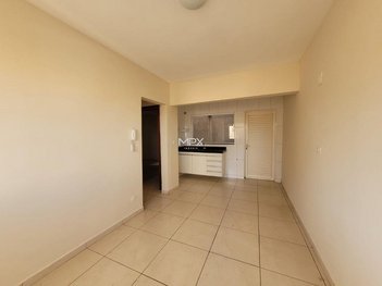 apartment em Rua João Ferreira Camargo, Jaraguá - Piracicaba - SP