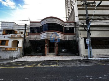 commercial_building em 25 de Março, Centro - Fortaleza - CE