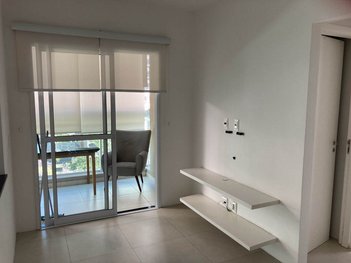 apartment em Rua Desembargador Guimarães, Água Branca - São Paulo - SP