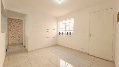 apartment em Avenida Getúlio Vargas, Baeta Neves - São Bernardo do Campo - SP