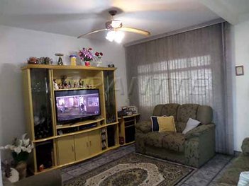 house em Rua Lagoa da Água Preta, Jardim Maristela - São Paulo - SP