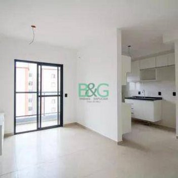 apartment em Rua Templários, Vila Formosa - São Paulo - SP