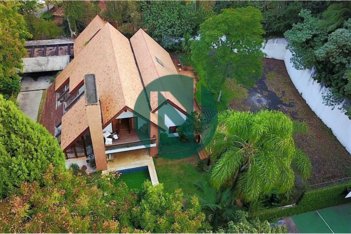 house em Rua Jaime Costa, Retiro Morumbi - São Paulo - SP