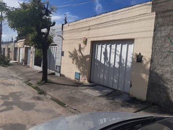 house em Rua Menor Jerônimo, Passaré - Fortaleza - CE