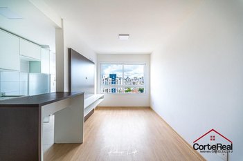 apartment em Rua José do Patrocínio, Cidade Baixa - Porto Alegre - RS