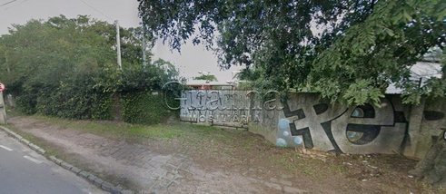 land_lot em Estrada João de Oliveira Remião, Lomba do Pinheiro - Porto Alegre - RS