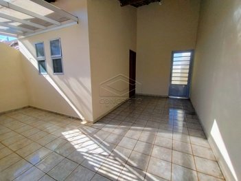 house em Rua Leonardo Pedro Forte, Jardim Doutor Luciano - Jaú - SP