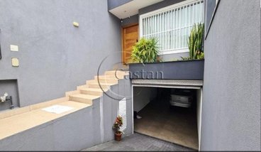house em Avenida Francisco Vieira Bueno, Vila Primavera - São Paulo - SP