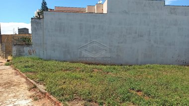 house em Rua Rubens de Mello Souza, Vila Aviação - Bauru - SP
