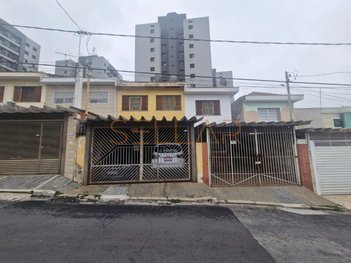 house em Rua Urumila, Vila Carbone - São Paulo - SP