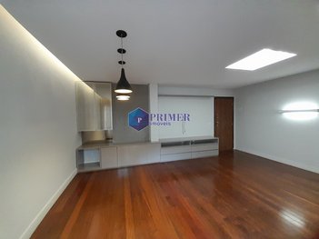 apartment em Rua Colômbia, Sion - Belo Horizonte - MG