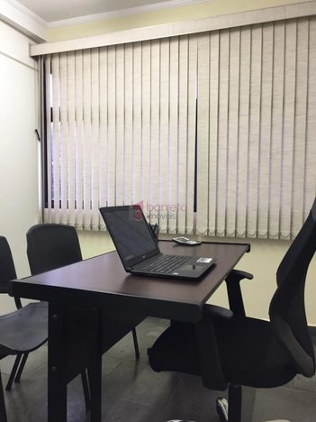 office em Rua do Rosário, Centro - Jundiaí - SP