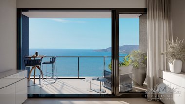 apartment em Rua Egídio Cuculo, Porto Belo - Porto Belo - SC