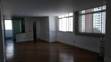 apartment em Avenida Ramalho Ortigão, Vila Gumercindo - São Paulo - SP