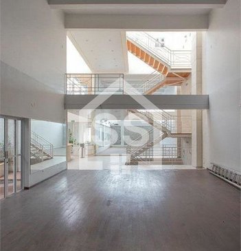 commercial_property em Avenida Cotovia, Indianópolis - São Paulo - SP