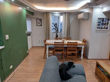 apartment em Rua Saguairu, Casa Verde - São Paulo - SP