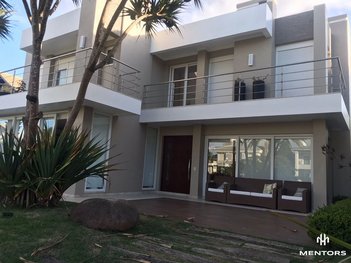 house em Avenida Paraguassu, Centro - Xangri-Lá - RS