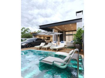 house em Rua Helmuth Heldt, Centro - Campo Bom - RS