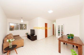 apartment em Rua Afonso Piotto, Cidade Industrial - Curitiba - PR