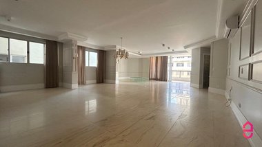 apartment em Rua 3, Setor Oeste - Goiânia - GO