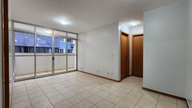 apartment em CCSW 3 Lote 2 Bloco 1, Setor Noroeste - Brasília - DF