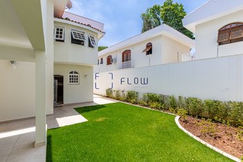 house em Rua Darwin, Jardim Santo Amaro - São Paulo - SP