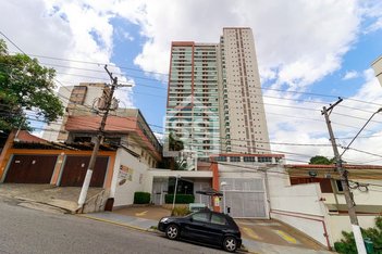 apartment em Rua Viaza, Jardim Aeroporto - São Paulo - SP