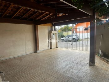 house em Rua Olinda Patrimônio da Humanidade, Jardim Alvinópolis - Atibaia - SP