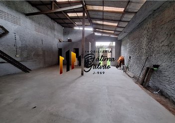 industrial em Informações, Águas Negras (Icoaraci) - Belém - PA