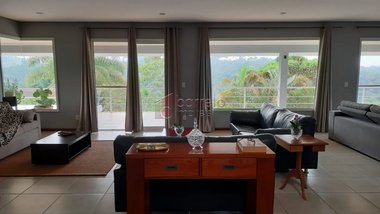 house em Rua Esmeralda, Serra dos Lagos (Jordanésia) - Cajamar - SP