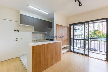apartment em Rua Pedro Pomponazzi, Jardim Vila Mariana - São Paulo - SP