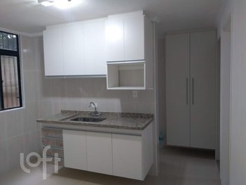 apartment em Rei Davi, Cidade Tiradentes - São Paulo - SP