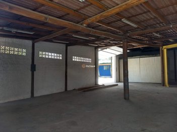 industrial em Servidão Sebastião José Vieira, Campeche - Florianópolis - SC