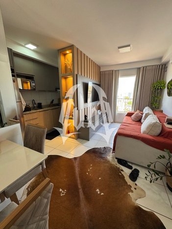 apartment em Rua Paes Leme, Jardim América - Londrina - PR