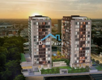 apartment em Rua Jornalista José Edson, Imbiribeira - Recife - PE