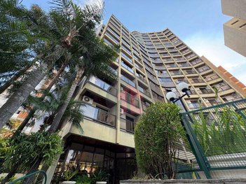 apartment em Rua Coronel Quirino, Cambuí - Campinas - SP