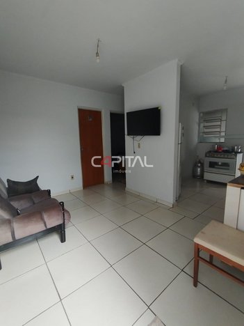 house em Rua Osório Coelho de Moraes, Setor Central - Rio Verde - GO