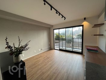 apartment em Butantã, Pinheiros - São Paulo - SP