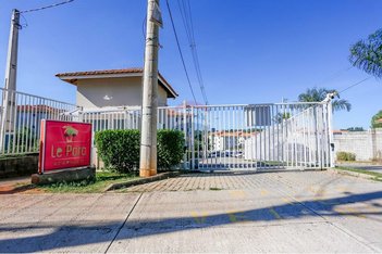 apartment em Rua Aparecido Bispo de Oliveira, Jardim Topázio - Sorocaba - SP