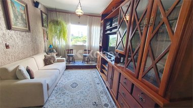 apartment em Rua Passo da Pátria, Bela Aliança - São Paulo - SP