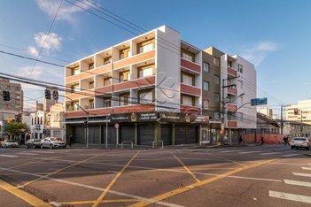 office em Treze de Maio, São Francisco - Curitiba - PR