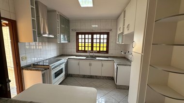 house em Rua Quilombo, Jardim Santa Cecília - Guarulhos - SP