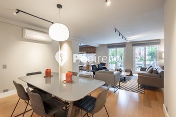 apartment em Rua Manuel da Nóbrega, Paraíso - São Paulo - SP